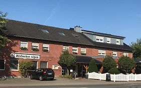 Rixbecker Alpen - Hotel Koch